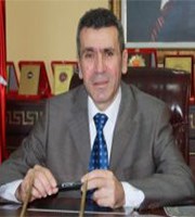 Yalçın SEZGİN